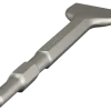 Makita D-20694 17mm HEX Platte beitel - 280 x 50mm