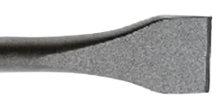 Makita D-20694 17mm HEX Platte beitel - 280 x 50mm