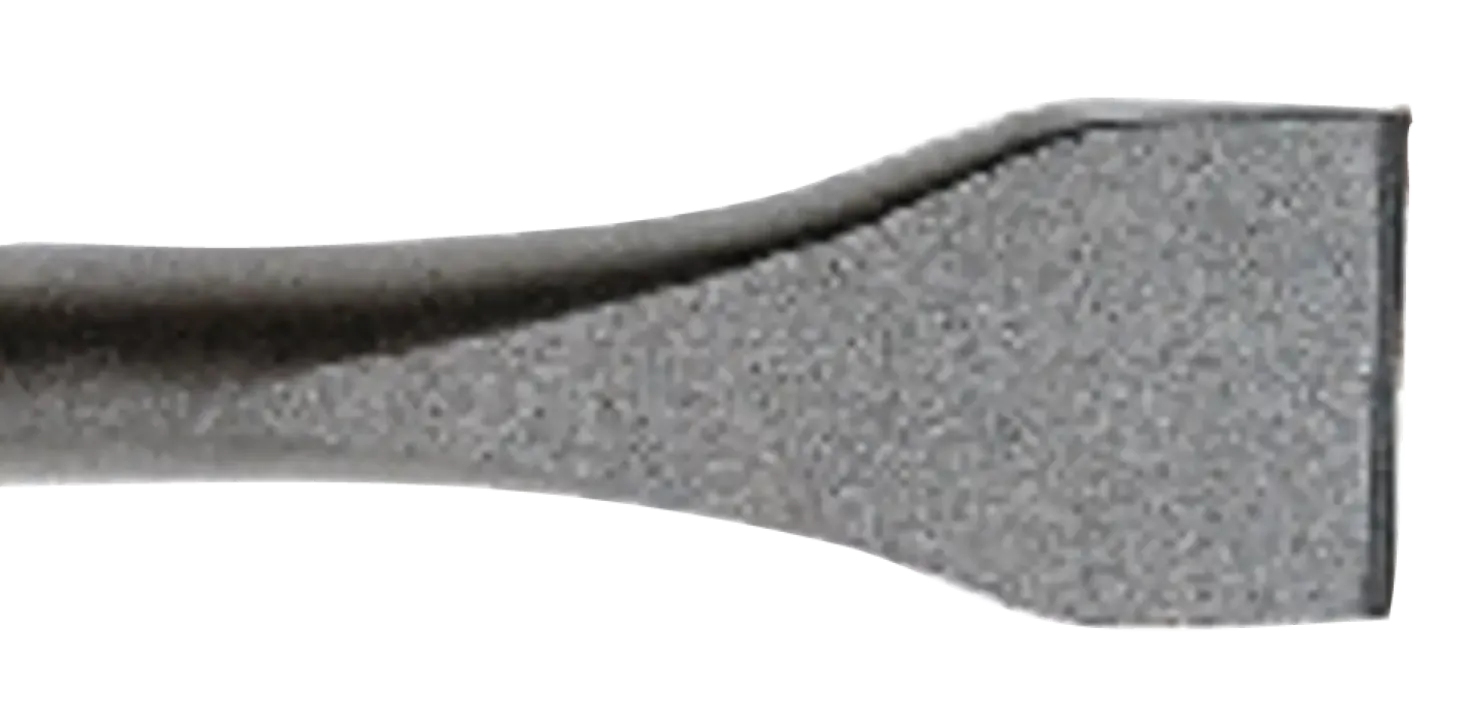 Makita D-20694 17mm HEX Platte beitel - 280 x 50mm