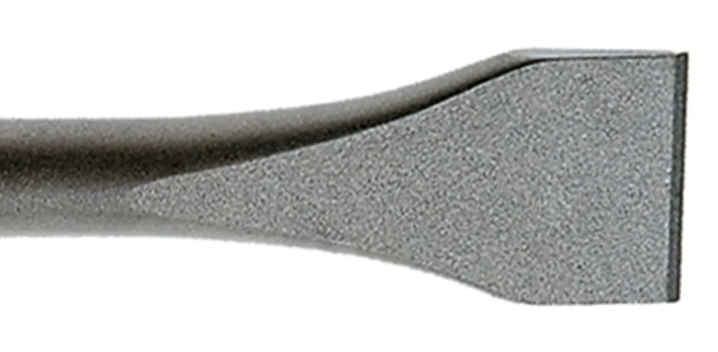 Makita D-20694 17mm HEX Platte beitel - 280 x 50mm