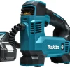 Makita DMP180RT 18V Li-Ion Luchtpomp set (1x 5,0 Ah) - 8,3 bar