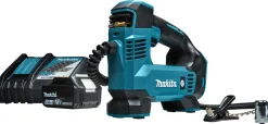 Makita DMP180RT 18V Li-Ion Luchtpomp set (1x 5,0 Ah) - 8,3 bar