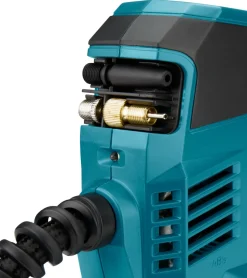 Makita DMP180Z 18V Li-Ion accu luchtpomp - body - 8,3 bar