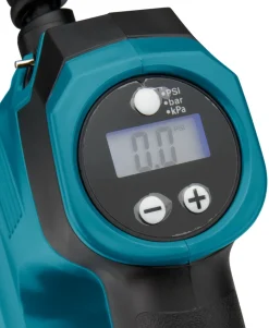 Makita DMP180Z 18V Li-Ion accu luchtpomp - body - 8,3 bar