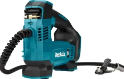 Makita DMP180Z 18V Li-Ion accu luchtpomp - body - 8,3 bar