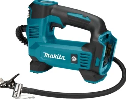 Makita DMP180Z 18V Li-Ion accu luchtpomp - body - 8,3 bar