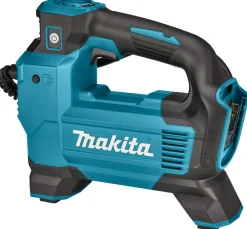 Makita DMP181Z 18V Li-Ion accu luchtpomp - body - 11,1 bar