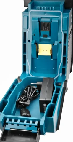 Makita DMR115 10,8-18V Li-Ion accu bouwradio - DAB+ - bluetooth