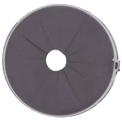 Makita 424474-5 doorvoermanchet voor DX02 en DX01 stofafzuiging