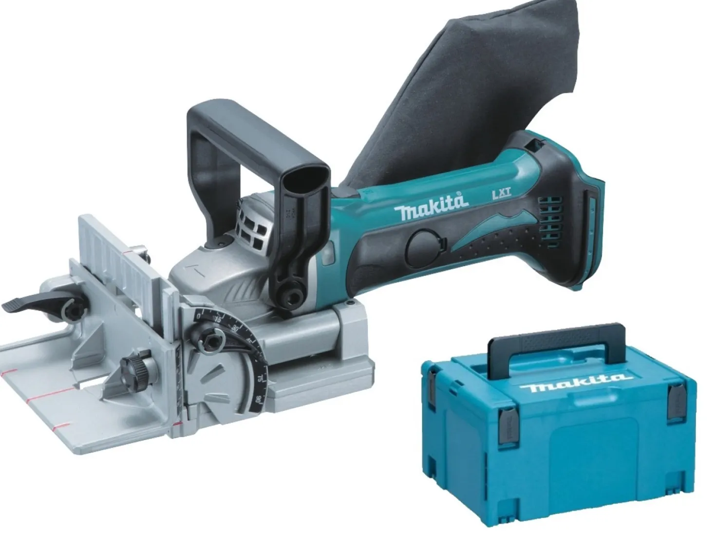 Makita DPJ180ZJ 18V Li-Ion accu lamellenfrees body in Mbox