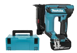 Makita DPT353ZJ 18V Li-Ion accu pintacker body in Mbox