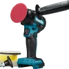 Makita DPV300Z LXT 18V Li-Ion accu schuur-/poetsmachine body - 46mm