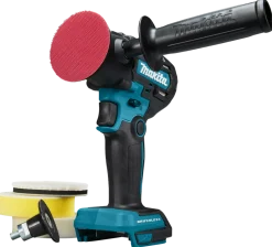 Makita DPV300Z LXT 18V Li-Ion accu schuur-/poetsmachine body - 46mm