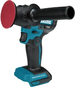 Makita DPV300Z LXT 18V Li-Ion accu schuur-/poetsmachine body - 46mm