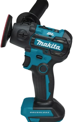 Makita DPV300Z LXT 18V Li-Ion accu schuur-/poetsmachine body - 46mm
