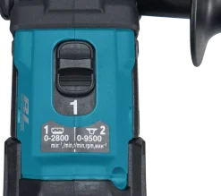 Makita DPV300Z LXT 18V Li-Ion accu schuur-/poetsmachine body - 46mm