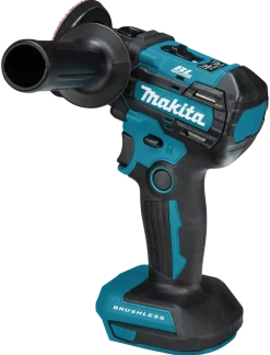 Makita DPV300Z LXT 18V Li-Ion accu schuur-/poetsmachine body - 46mm