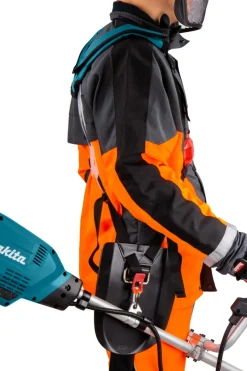 Makita 122906-3 Draagharnas