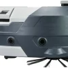 Makita DRC300PG2 LXT 18V Li-ion Accu RoboCleaner set (2x 6,0 Ah) - 3L - Koolborstelloos