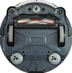 Makita DRC300PG2 LXT 18V Li-ion Accu RoboCleaner set (2x 6,0 Ah) - 3L - Koolborstelloos