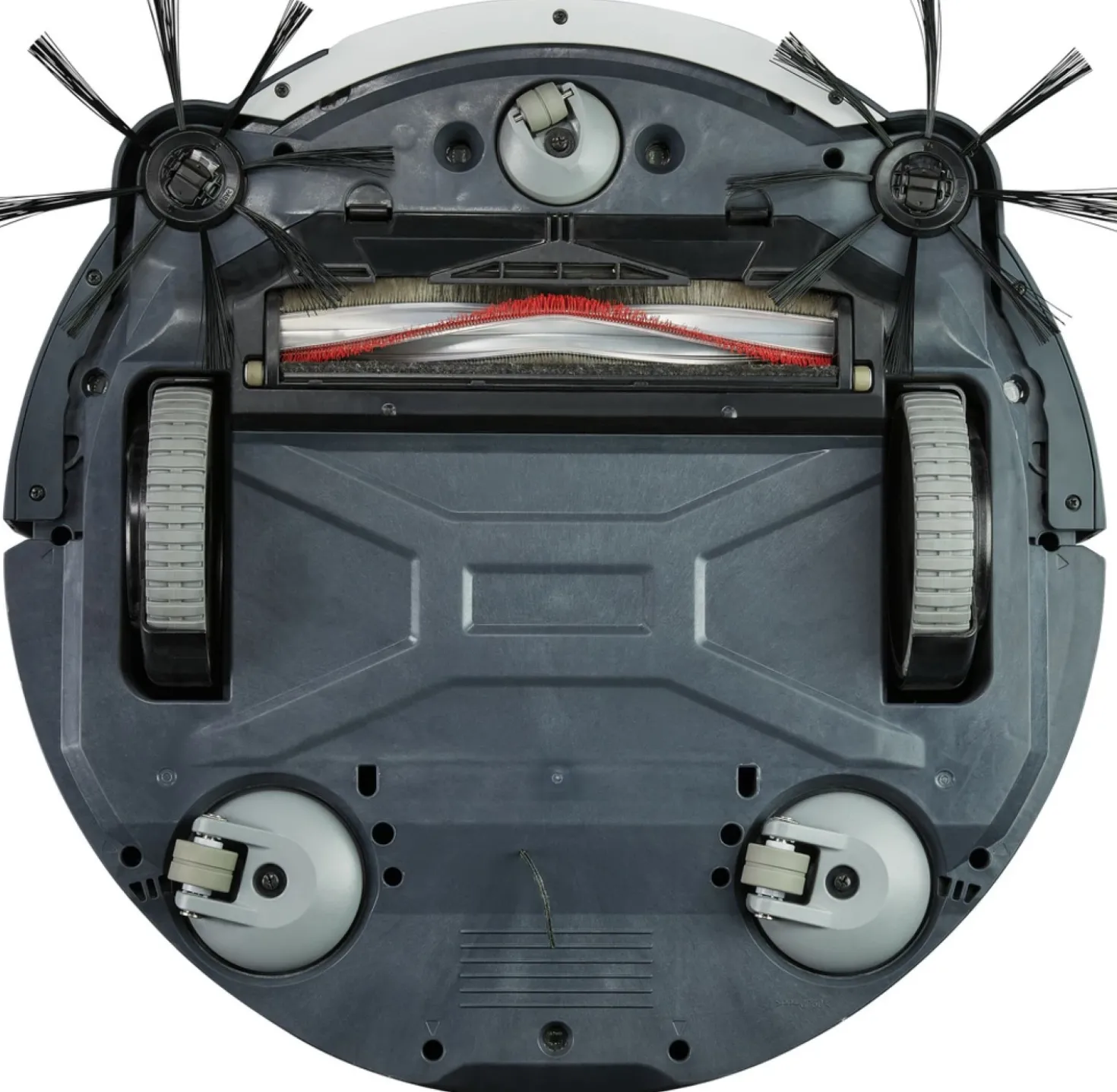 Makita DRC300Z LXT 18V Li-ion Accu RoboCleaner body - 3L