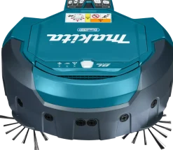 Makita DRC200Z 18V (1 of 2) Li-Ion accu robotstofzuiger body - 2,5L - Koolborstelloos