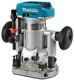 Makita DRT50ZJX9 18V Li-Ion accu Boven / kantenfrees body in Mbox