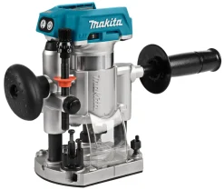 Makita DRT50ZJX9 18V Li-Ion accu Boven / kantenfrees body in Mbox