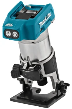 Makita DRT50ZJX9 18V Li-Ion accu Boven / kantenfrees body in Mbox