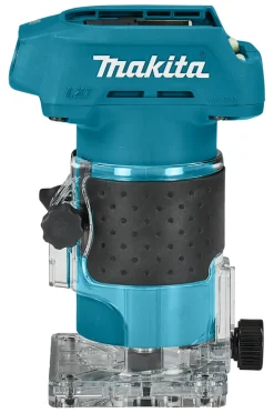 Makita DRT52Z LXT 18V Li-ion Accu Kantenfrees body