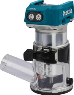 Makita DRT50Z 18V Li-ion Accu kantenfrees body
