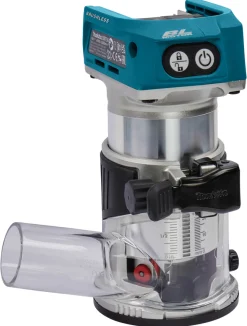 Makita DRT50Z 18V Li-ion Accu kantenfrees body