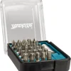 Makita D-34936 Schroefbitset - 31-delig