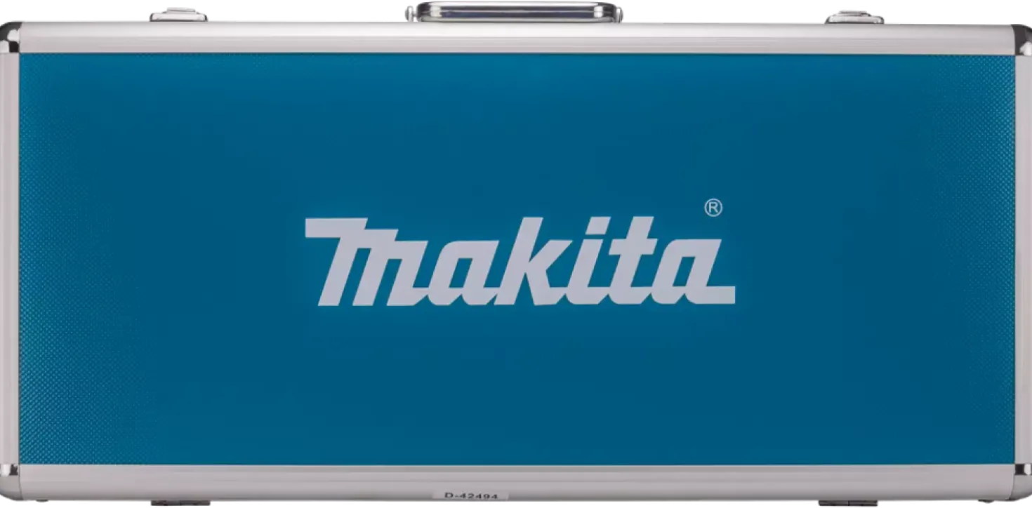 Makita D-42494 SDS Max 7-delige Betonboor-/beitelset