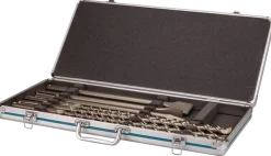 Makita D-42494 SDS Max 7-delige Betonboor-/beitelset