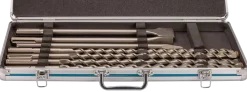 Makita D-42494 SDS Max 7-delige Betonboor-/beitelset