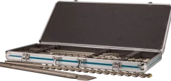 Makita D-42494 SDS Max 7-delige Betonboor-/beitelset