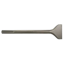 Makita D-34241 SDS-Max Platbeitel - 80 x 300mm