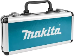 Makita D-42357 SDS-Plus 3 delige Beitelset in koffer