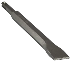 Makita D-08729 SDS-plus Platte beitel - 20x250mm