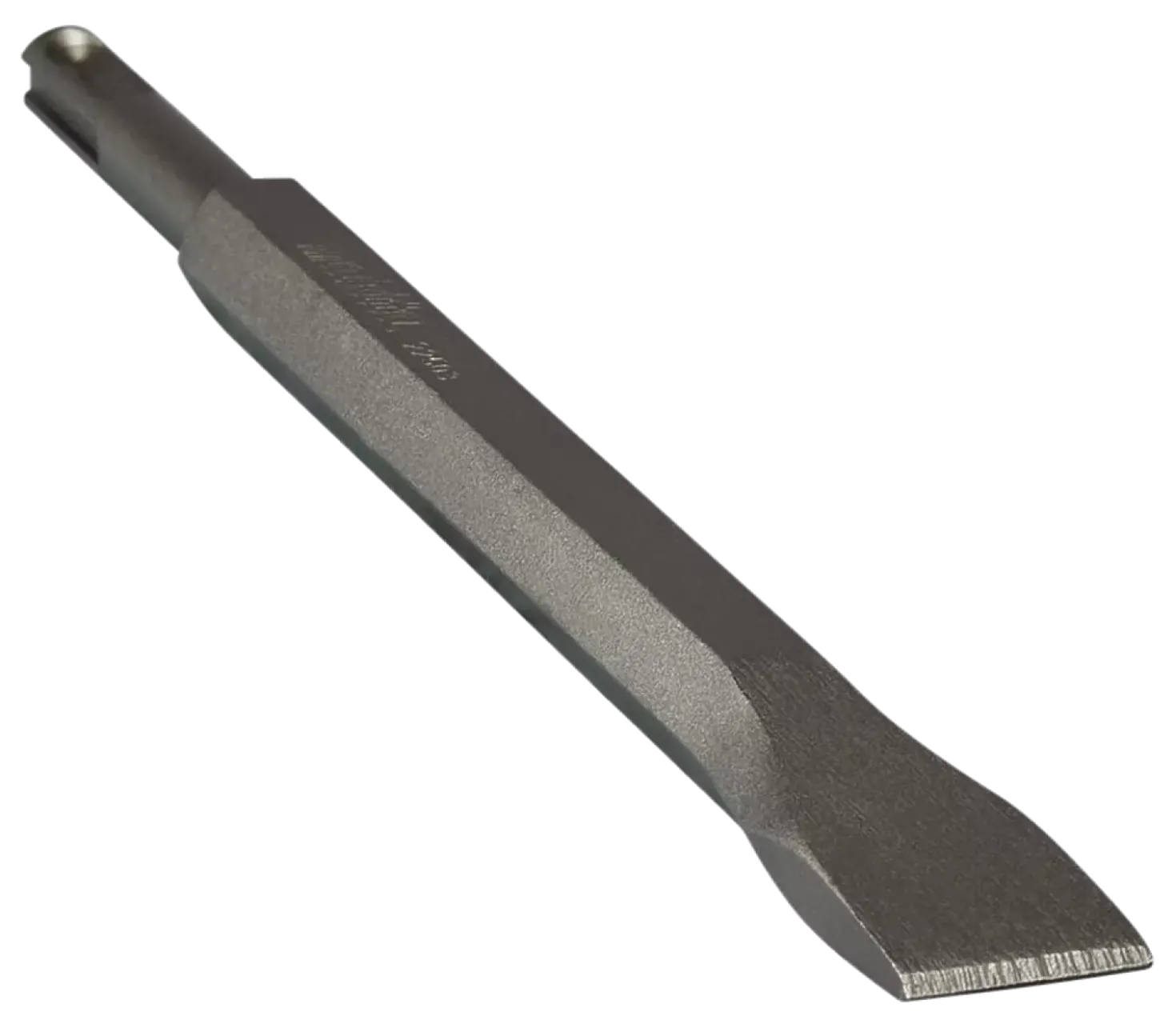 Makita D-08729 SDS-plus Platte beitel - 20x250mm
