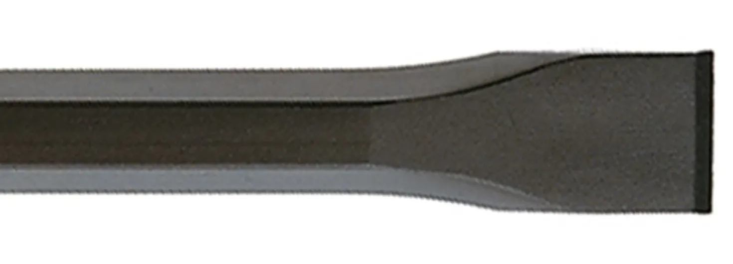 Makita D-08729 SDS-plus Platte beitel - 20x250mm