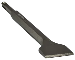 Makita D-08735 SDS-plus Platte beitel - 40x250mm