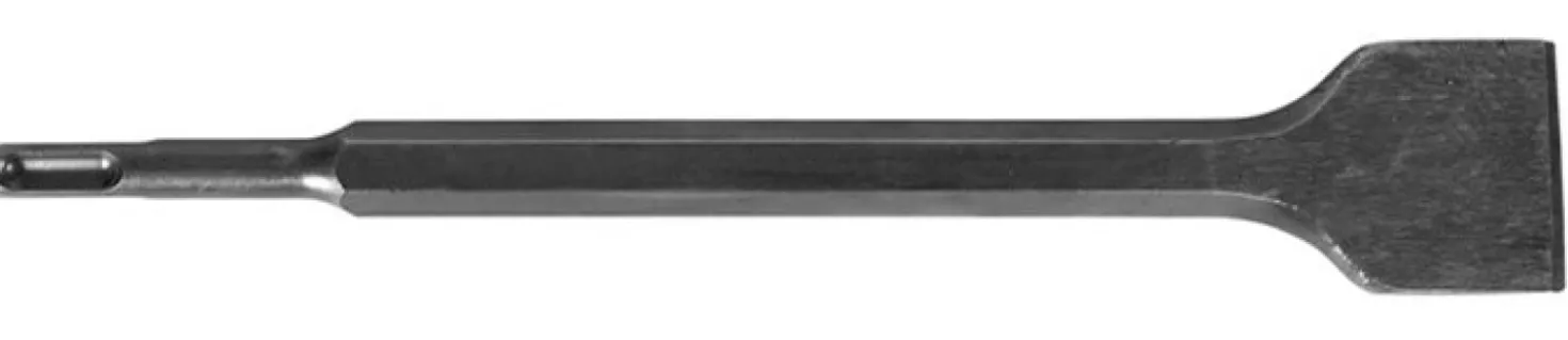Makita D-08735 SDS-plus Platte beitel - 40x250mm