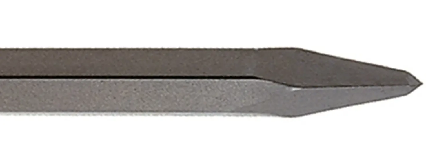 Makita D-08713 SDS-plus Puntbeitel - 250mm
