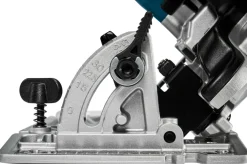 Makita DSS610RTJ 18V Li-Ion Accu cirkelzaag set (2x 5.0Ah accu) in Mbox - 165mm