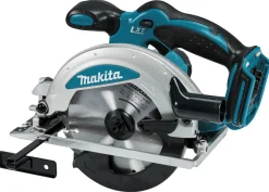 Makita DSS611Z 18V Li-Ion Accu cirkelzaag body - 165mm