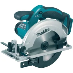 Makita DSS611Z 18V Li-Ion Accu cirkelzaag body - 165mm