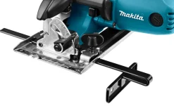 Makita DSS501Z 18V Li-Ion Accu cirkelzaag body - 136mm