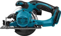 Makita DSS501Z 18V Li-Ion Accu cirkelzaag body - 136mm